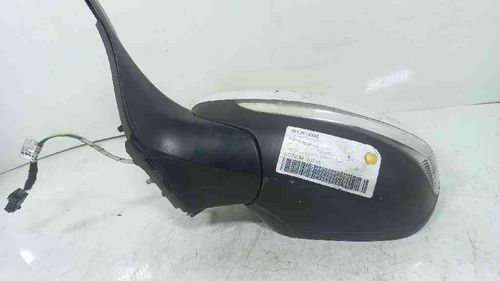 RETROVISOR ELETRICO DIREITO PEUGEOT 208 1.2 2019
