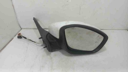 RETROVISOR ELETRICO ESQUERDO PEUGEOT 208 1.2 2019