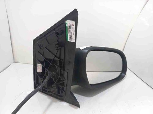 RETROVISOR ELETRICO DIREITO VOLKSWAGEN CROSSFOX 1.6 2006