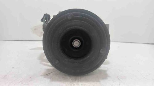 COMPRESSOR DO AR CONDICIONADO HYUNDAI HB20 EVOLUTION 1.0 2022