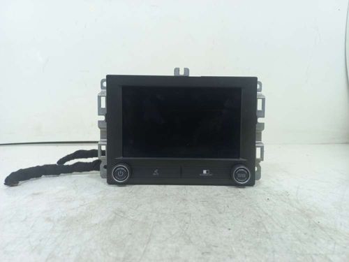 CENTRAL MULTIMIDIA JEEP RENEGADE 1.3 2024