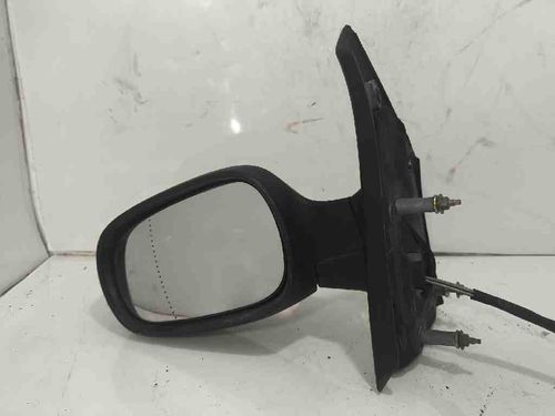 RETROVISOR MANUAL ESQUERDO RENAULT MEGANE 1.6 2006