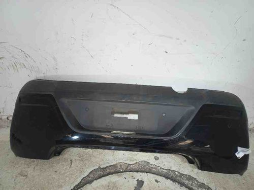 PARACHOQUE TRASEIRO CHEVROLET ONIX 1.4 2018