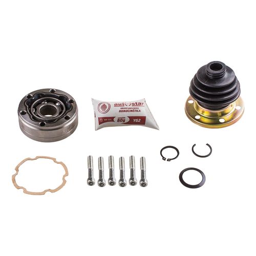 Junta Homocinética Deslizante Vw Passat 1986 a 1988 - 146161 - OK058H/AJD01003