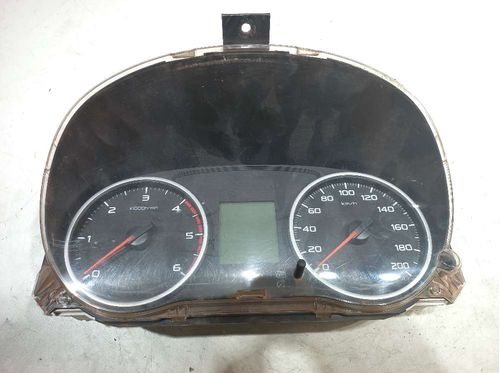 PAINEL DE INSTRUMENTOS MITSUBISHI L200 2.4 2019