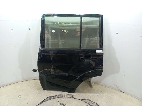PORTA TRASEIRA ESQ MITSUBISHI PAJERO 3.2 2015