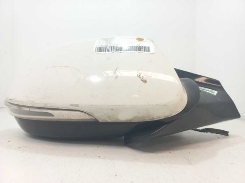RETROVISOR ELETRICO DIREITO HYUNDAI SANTA 3.3 2014