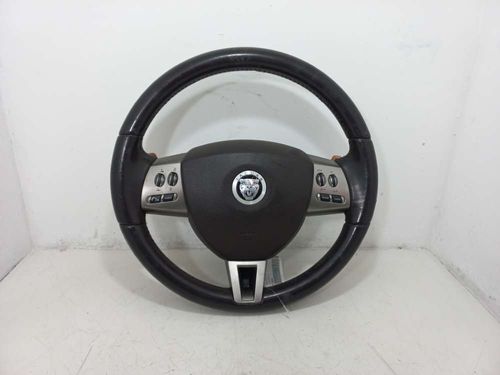 VOLANTE DE DIRECAO JAGUAR XF 4.2 2009