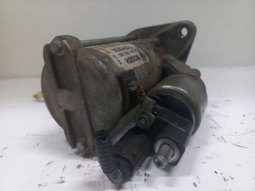 MOTOR DE PARTIDA/ ARRANQUE TOYOTA COROLLA 2.0 2016