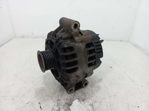 MOTOR DE PARTIDA/ ARRANQUE VOLKSWAGEN PASSAT 3.6 2013