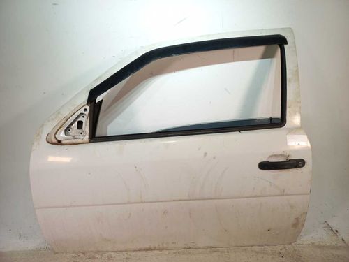 PORTA DIANTEIRA ESQ VOLKSWAGEN GOL 1.0 2014