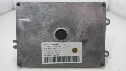 MODULO DE INJECAO HONDA HR-V 1.8 2021