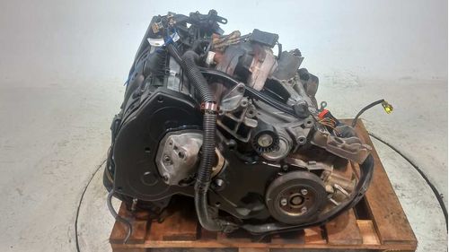 MOTOR COMPLETO PEUGEOT 207 1.6 2009