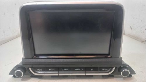 KIT MULTIMIDIA/ RADIO HYUNDAI HB20 1.0L 2023