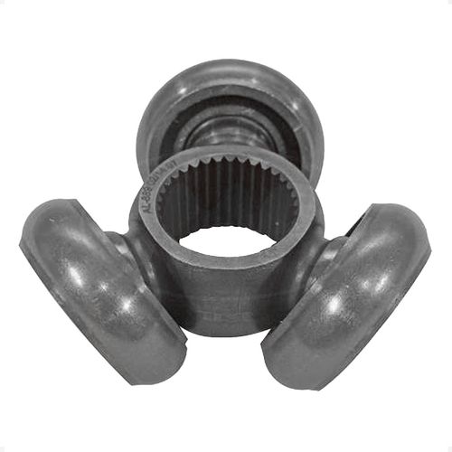 Trizeta VW JETTA AUTOMÁTICO 2006 Ate 2023 (34 Dentes) - 86525 - AL889