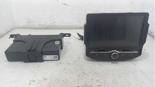 KIT MULTIMIDIA/ RADIO CHEVROLET CRUZE 1.4 2017