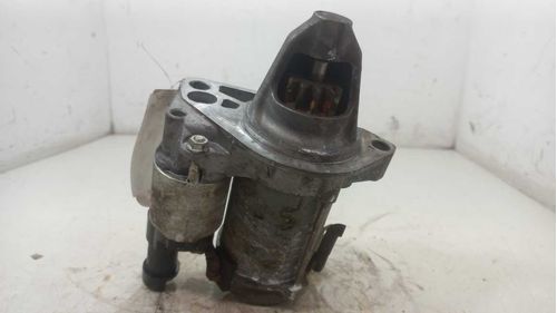 MOTOR DE PARTIDA/ ARRANQUE HONDA CIVIC 1.8 2012