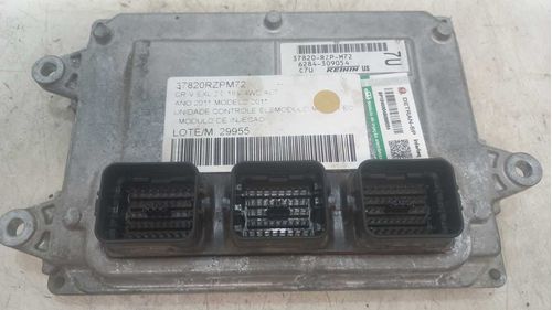 MODULO DE INJECAO HONDA CR-V 2.0 2011