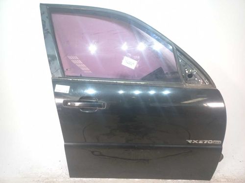 PORTA DIANTEIRA DIR SSANGYONG REXTON 2.7 2010