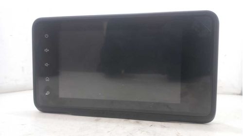 KIT MULTIMIDIA/ RADIO RENAULT DUSTER 1.6 2024