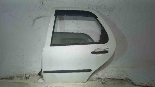 PORTA TRASEIRA ESQ FIAT PALIO 1.0 2016