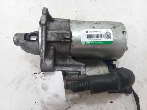 MOTOR DE PARTIDA/ ARRANQUE HYUNDAI HB20 VISION 1.0 2022