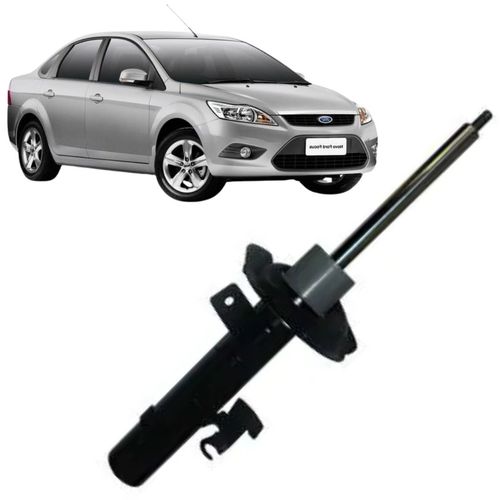 Amortecedor Dianteiro Direito Focus 2008/2013