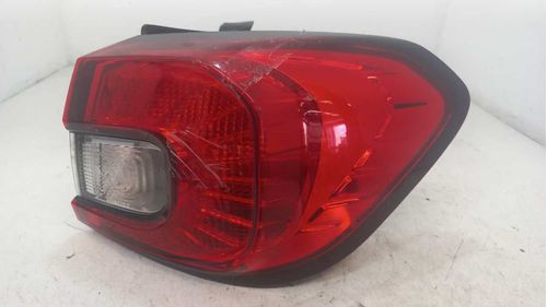 LANTERNA DIREITA FIAT ARGO DRIVE 1.0 2019