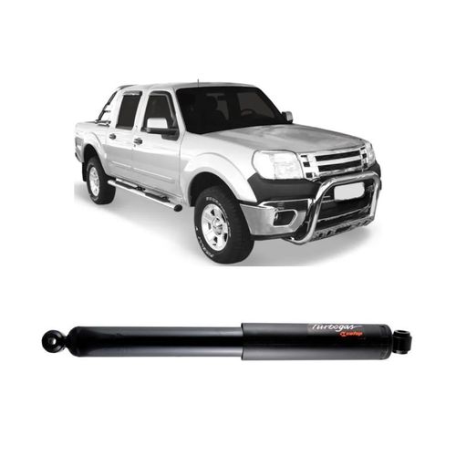 Amortecedor Traseiro Ranger 2.3 1996/1997 Turbogás