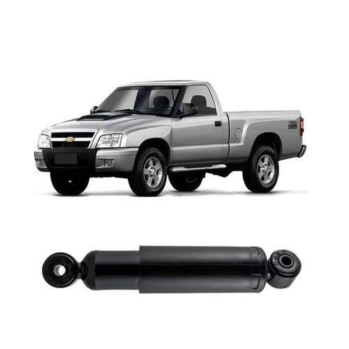 Amortecedor Dianteiro S10 4X4 1995/1999