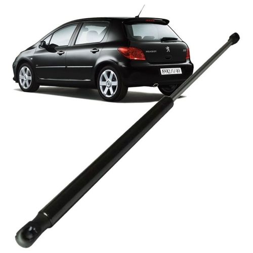 Amortecedor Porta Malas Peugeot 307 2003 ...
