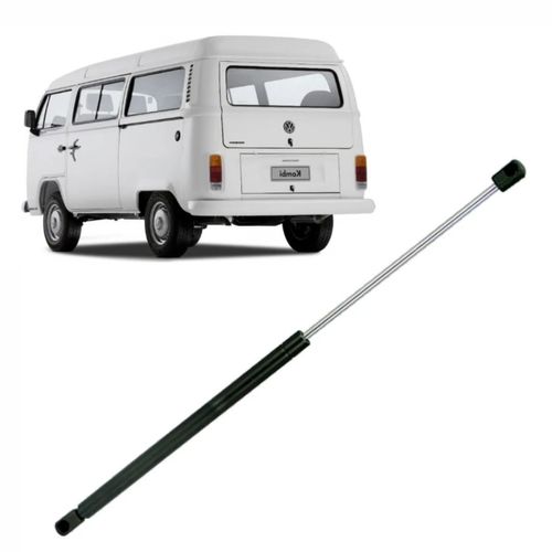 Amortecedor Porta Malas Kombi 1997 ...