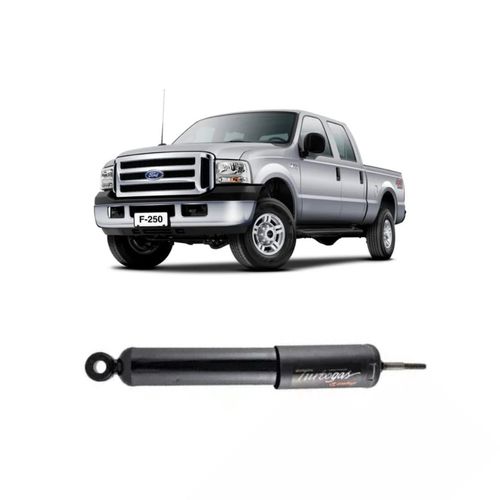 Amortecedor Dianteiro F250
