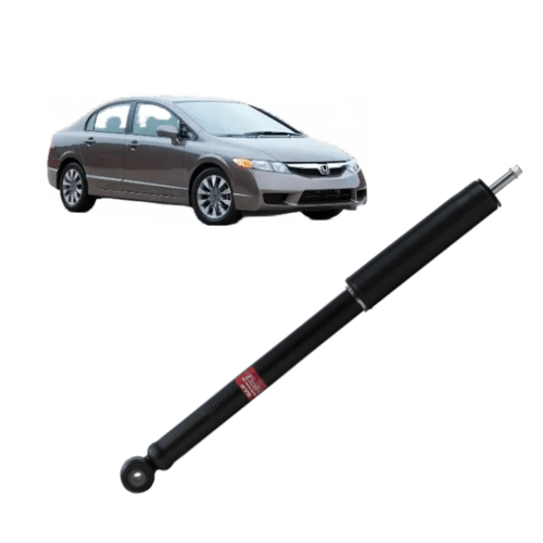 Amortecedor Traseiro Honda New Civic 2007/2010