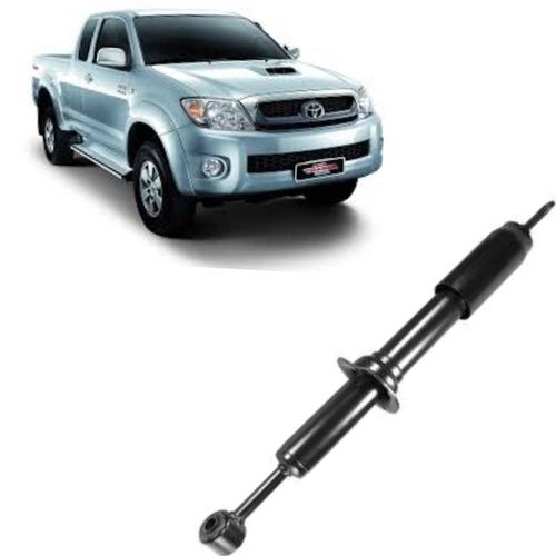 Amortecedor Dianteiro Hilux Sw4 2005 ...