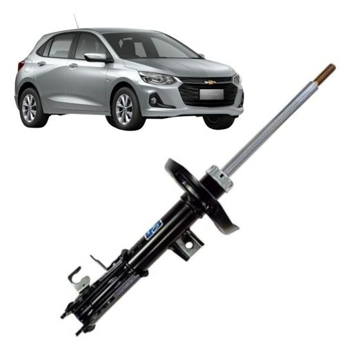 Amortecedor Dianteiro Esquerdo Onix 2020 ...