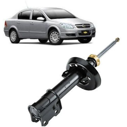 Amortecedor Dianteiro Esquerdo Novo Vectra 2.0