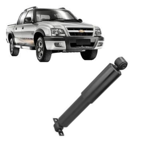 Amortecedor Dianteiro S10 2006/2011 4X2