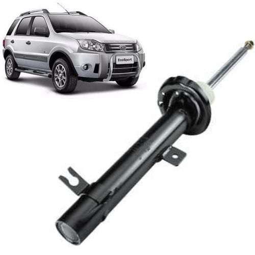 Amortecedor Dianteiro  Ecosport 4X4 4X2 2003 ...
