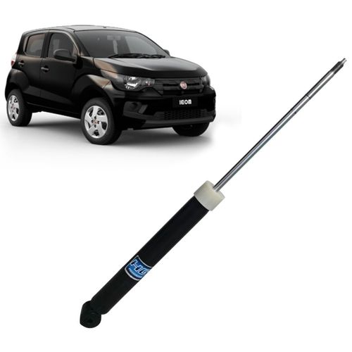 Amortecedor Traseiro Mobi 2016 ...