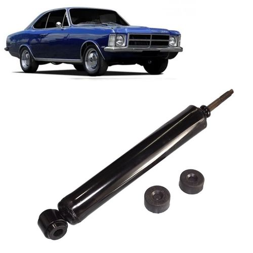 Amortecedor Traseiro Opala Caravan 4 6 Cilindros 1987/2008