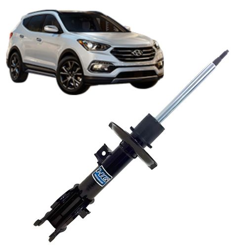 Amortecedor Dianteiro Direito  Santa Fe 2013/2019 4X4