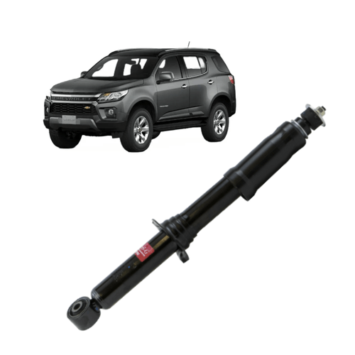 Amortecedor Dianteiro Direito Trail Blazer 2012 ...