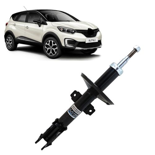 Amortecedor Dianteiro Duster 2011 ... Captur 2017 ...