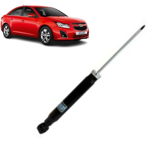 Amortecedor Traseiro Cruze 2011 ...
