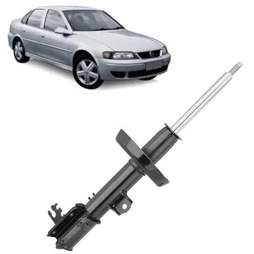 Amortecedor Dianteiro Esquerdo Vectra Todos 1996 ...Turbogás