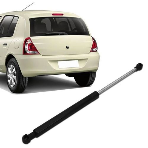 Amortecedor Porta Malas Clio 2000 ...