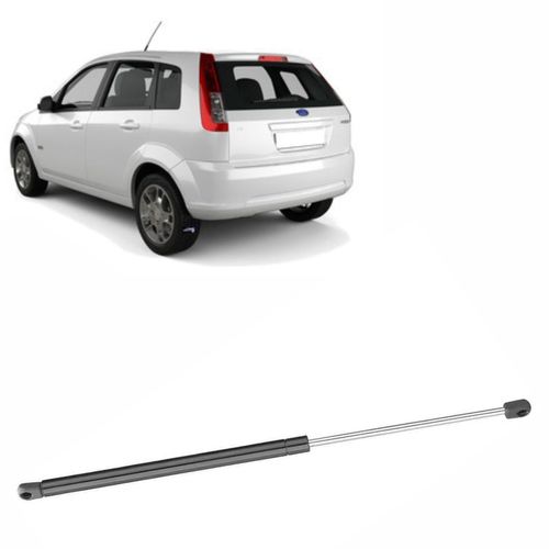 Amortecedor Porta Malas Fiesta Hatch 2002/2014
