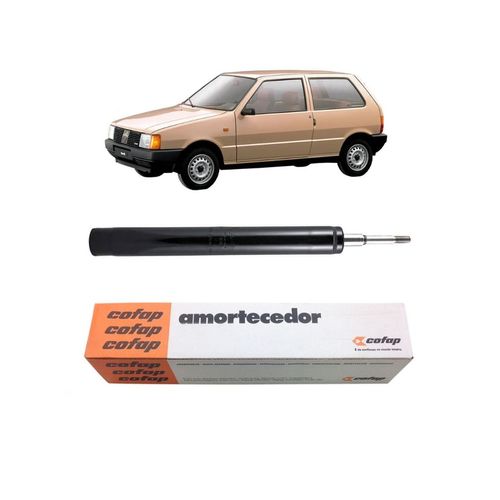 Amortecedor Traseiro Elba 1989/1996 Prêmio Uno 1989