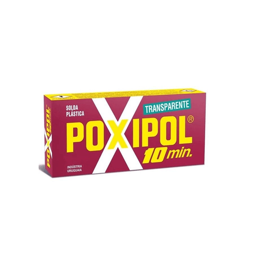 Cola Transparente 16G - 7730716015380
